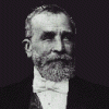 French President Emile Loubet