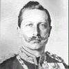 German Kaiser Wilhelm II